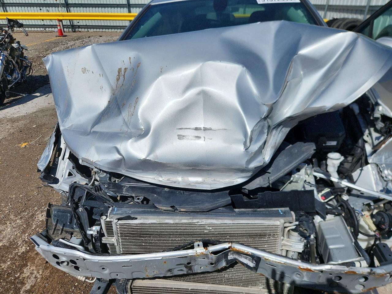 CHEVROLET CRUZE 2019 — 12
