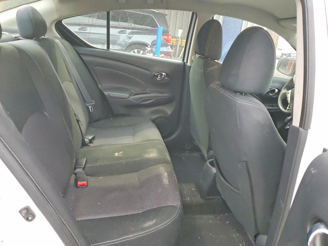 NISSAN VERSA 2017 — 11