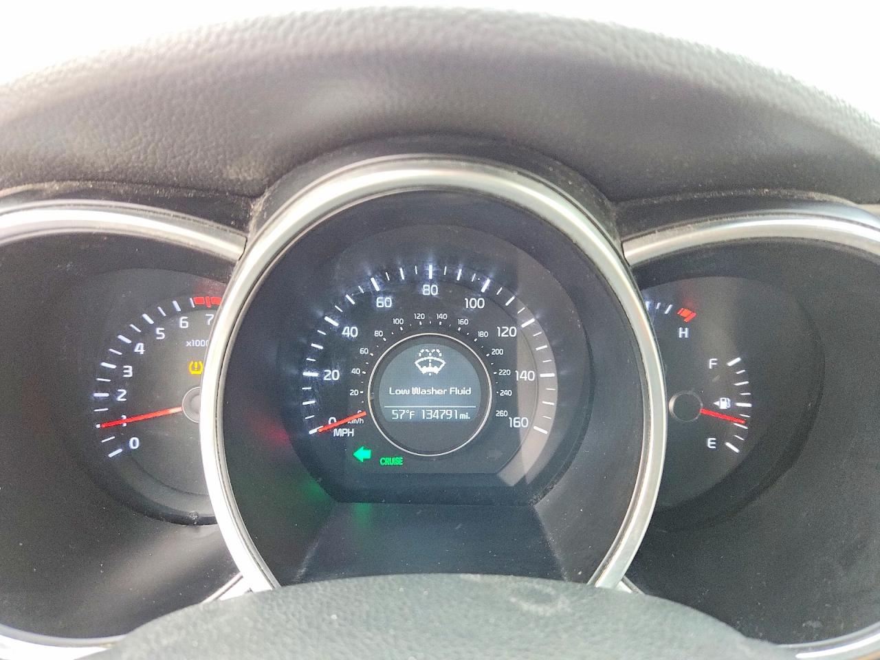 KIA OPTIMA 2014 — 10