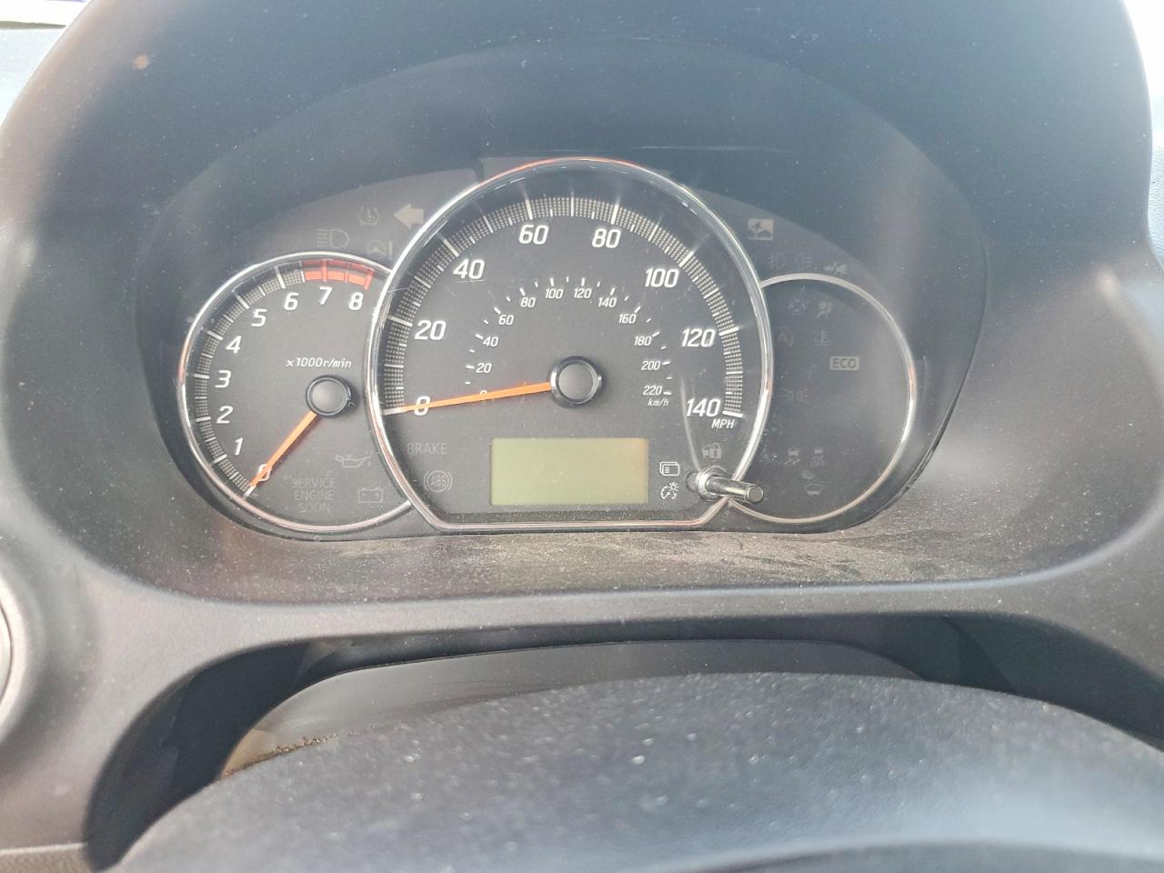 MITSUBISHI MIRAGE 2020 — 10