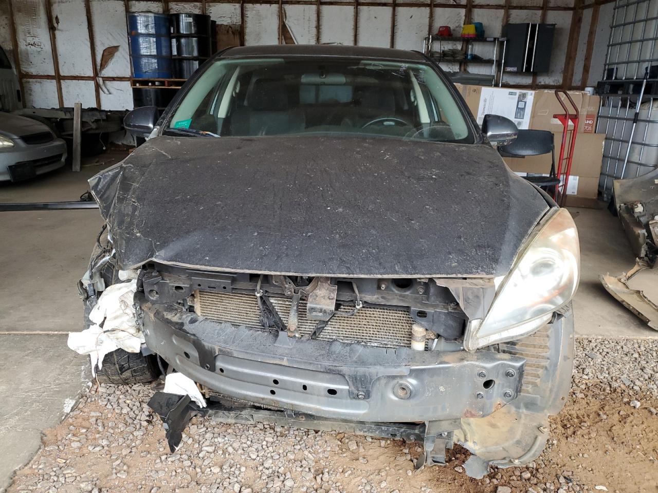 MAZDA 3 2011 — 6