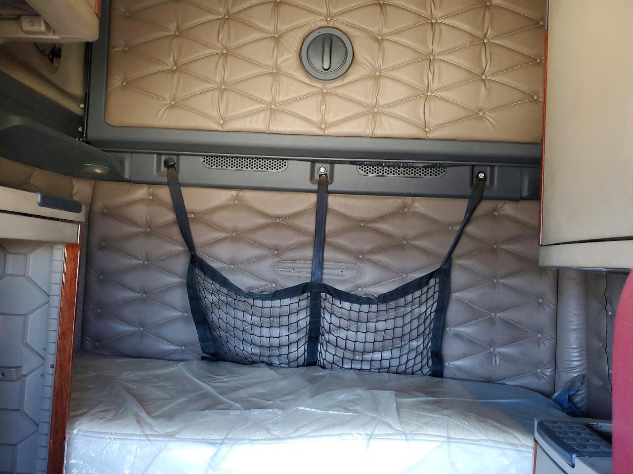 FREIGHTLINER CASCADIA 125 2011 — 7