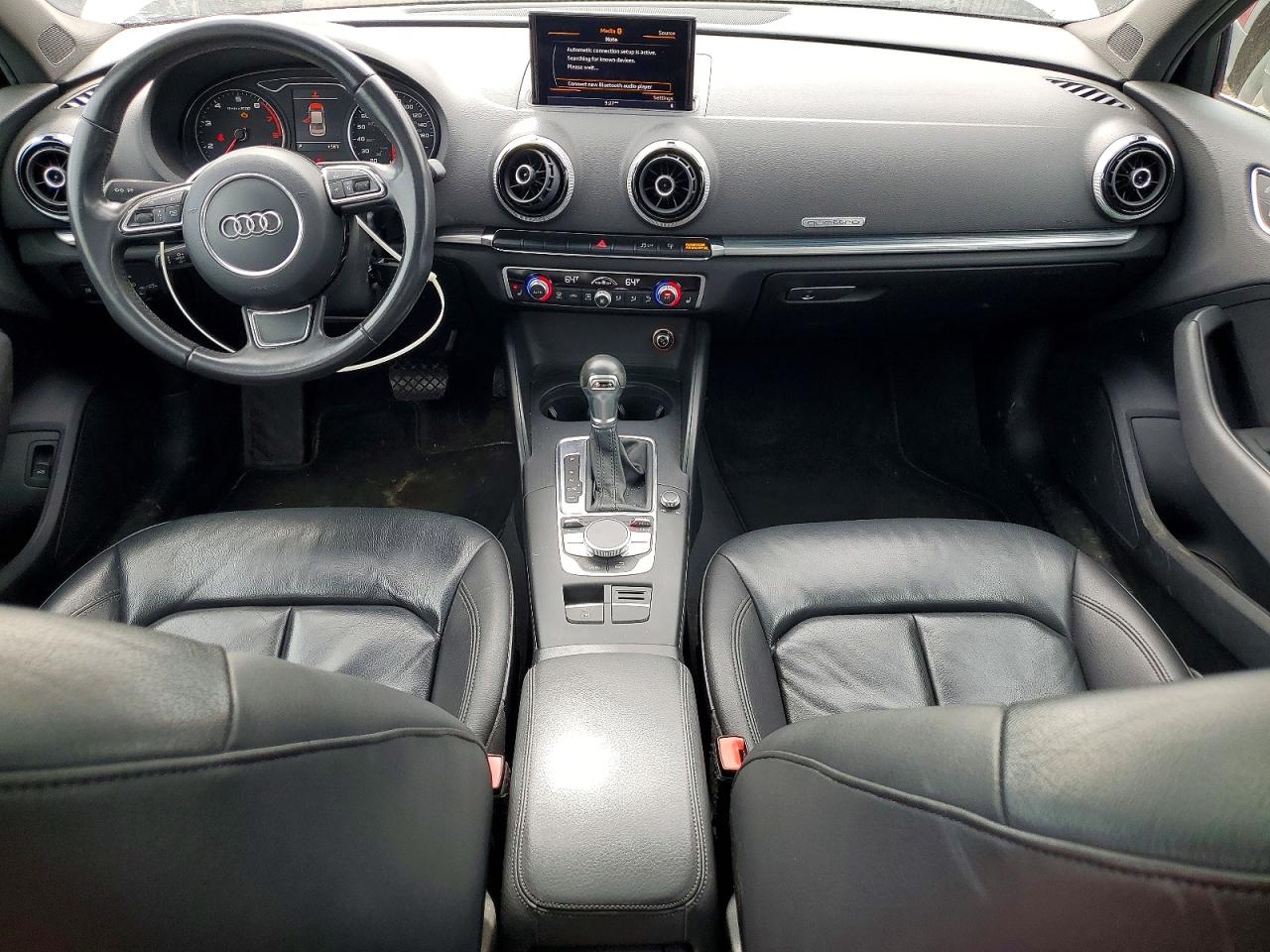 AUDI A3 2015 — 9