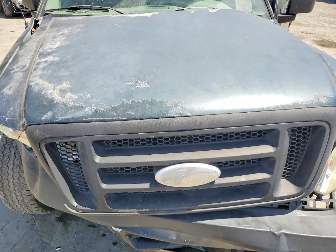 FORD F150 2006 — 12