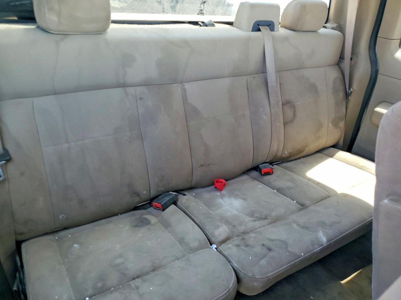 FORD F150 2006 — 11