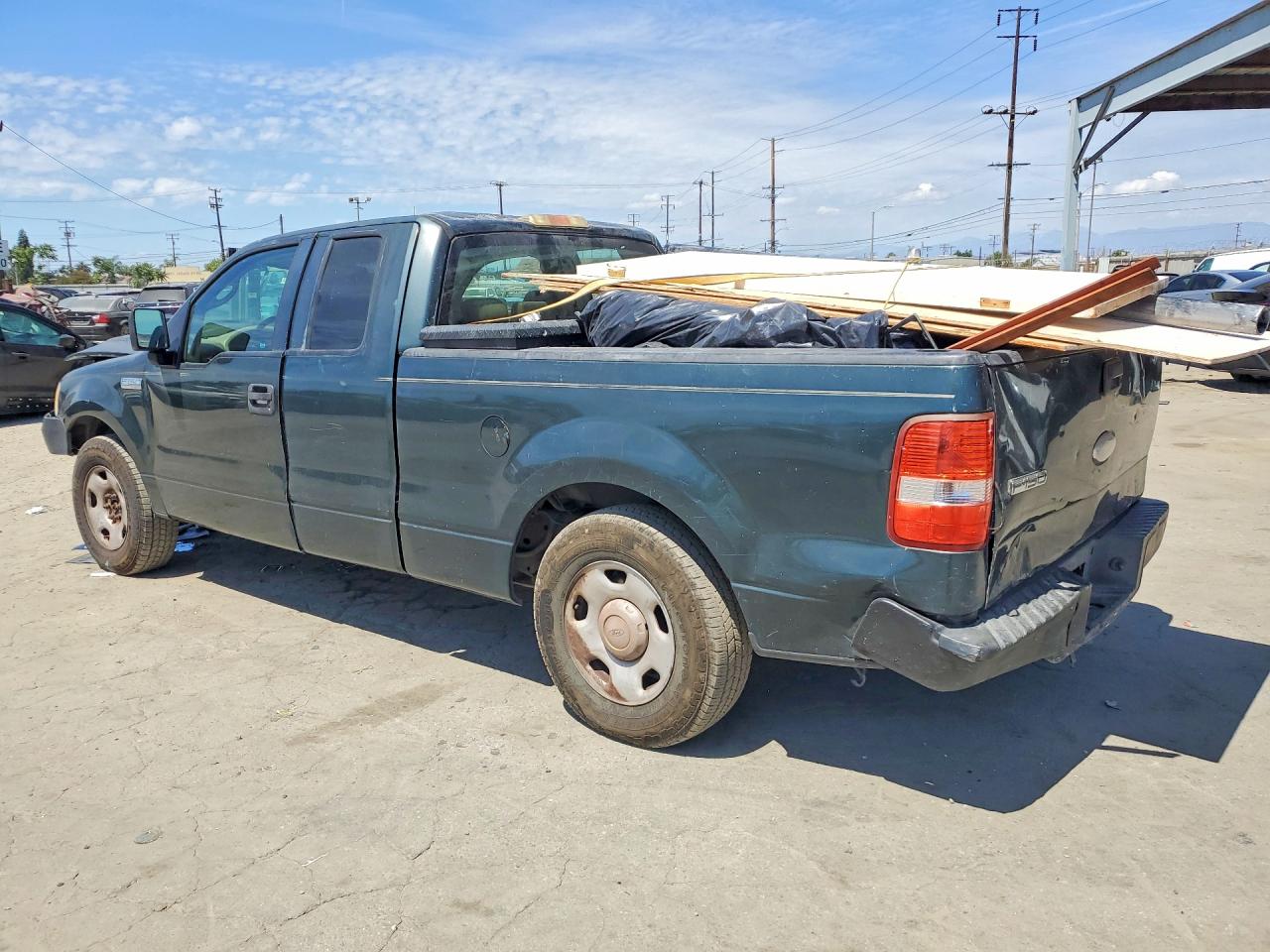 FORD F150 2006 — 3