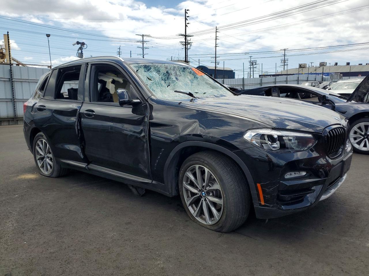 BMW X3 2019 — 5
