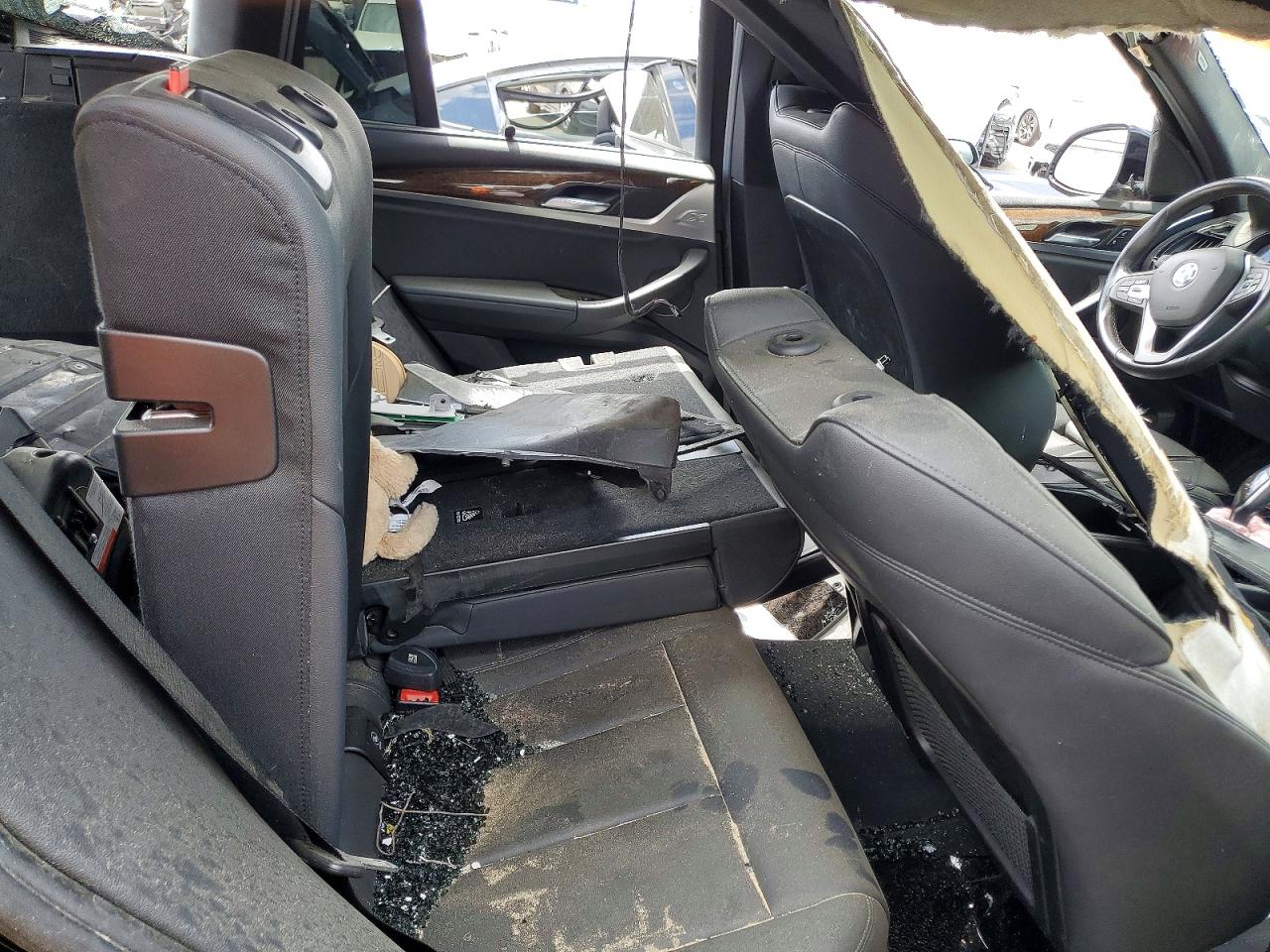 BMW X3 2019 — 12