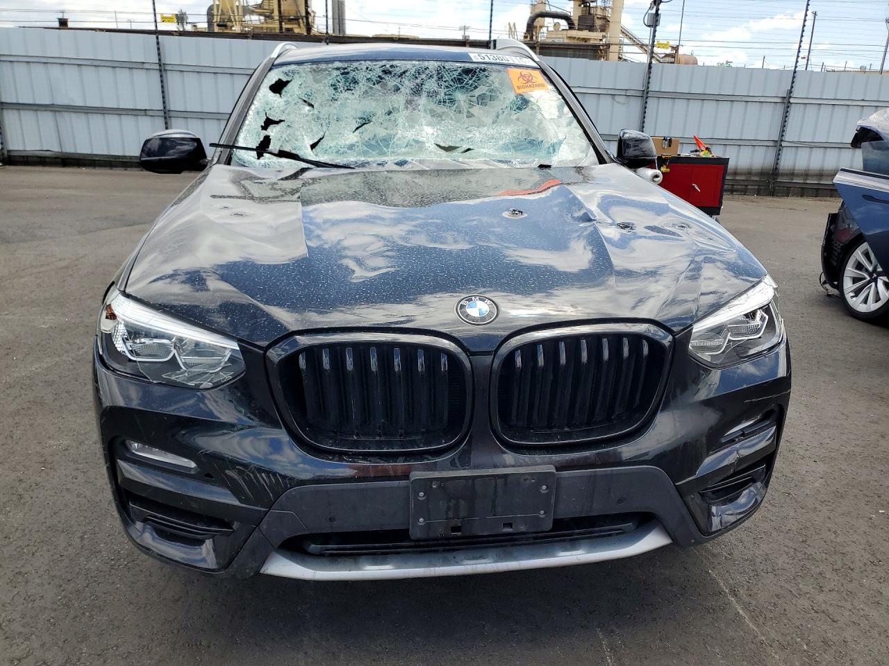 BMW X3 2019 — 6