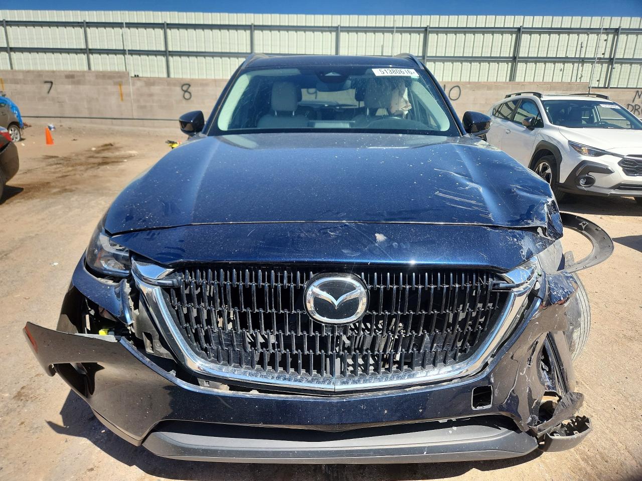 MAZDA CX-90 2024 — 6