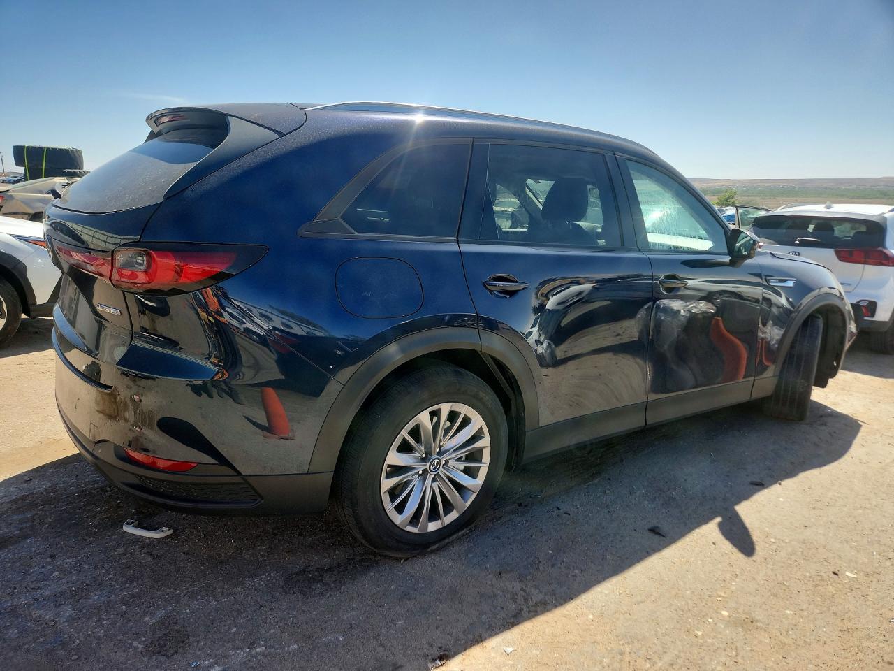 MAZDA CX-90 2024 — 4