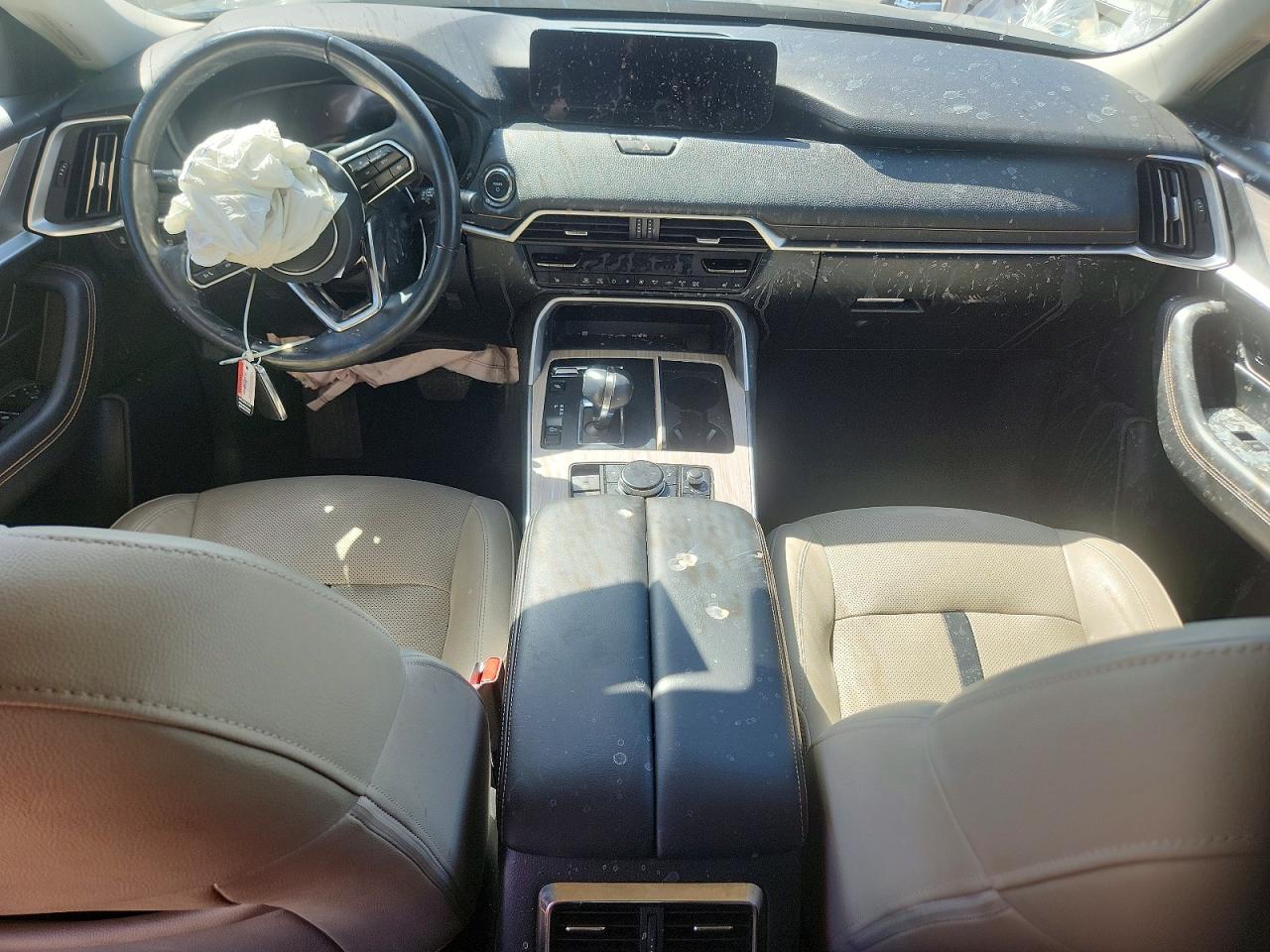 MAZDA CX-90 2024 — 9
