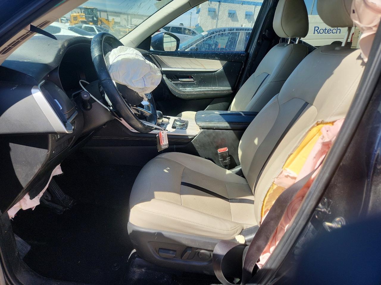MAZDA CX-90 2024 — 8