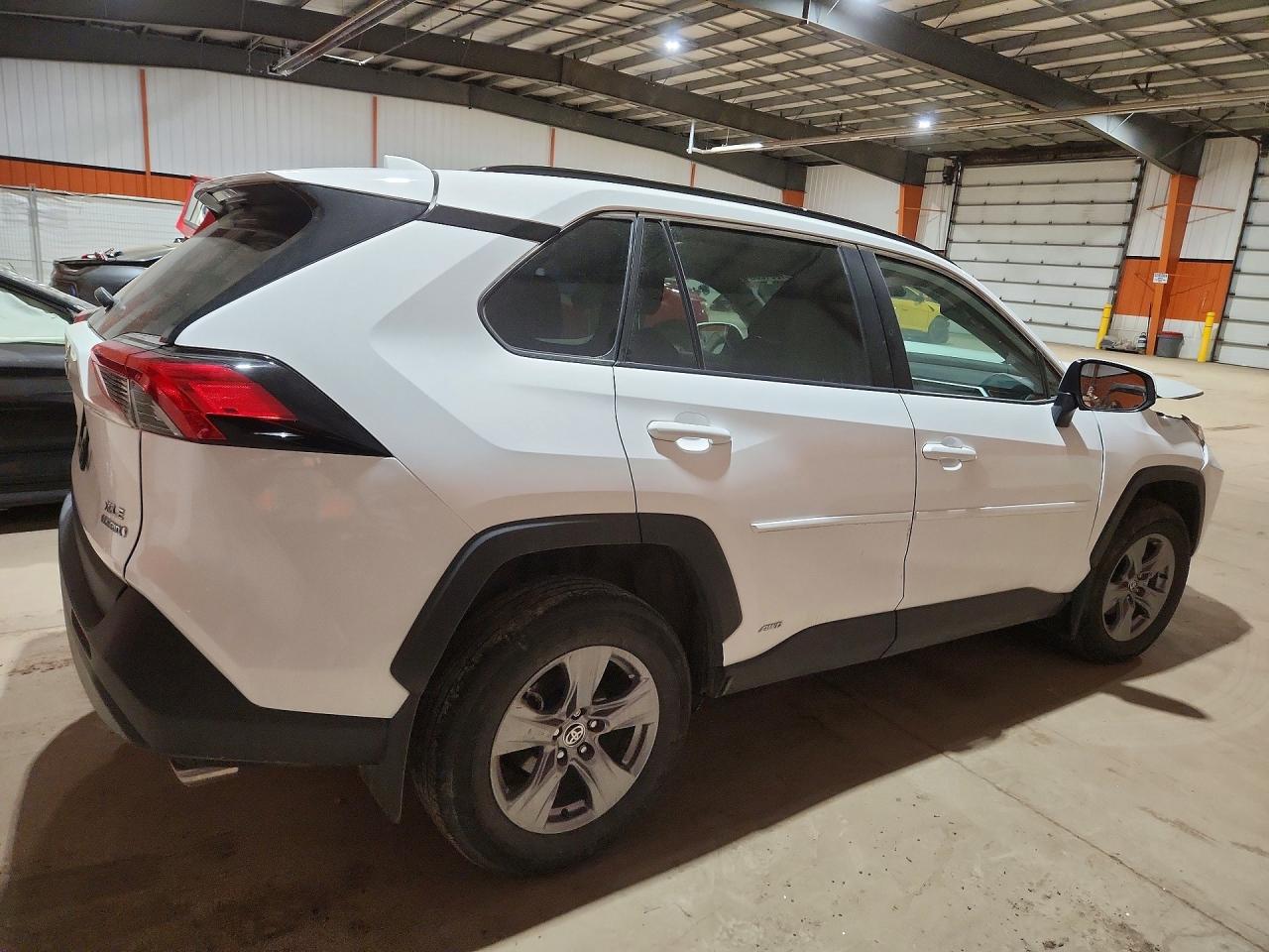 TOYOTA RAV4 HYBRID 2024 — 4