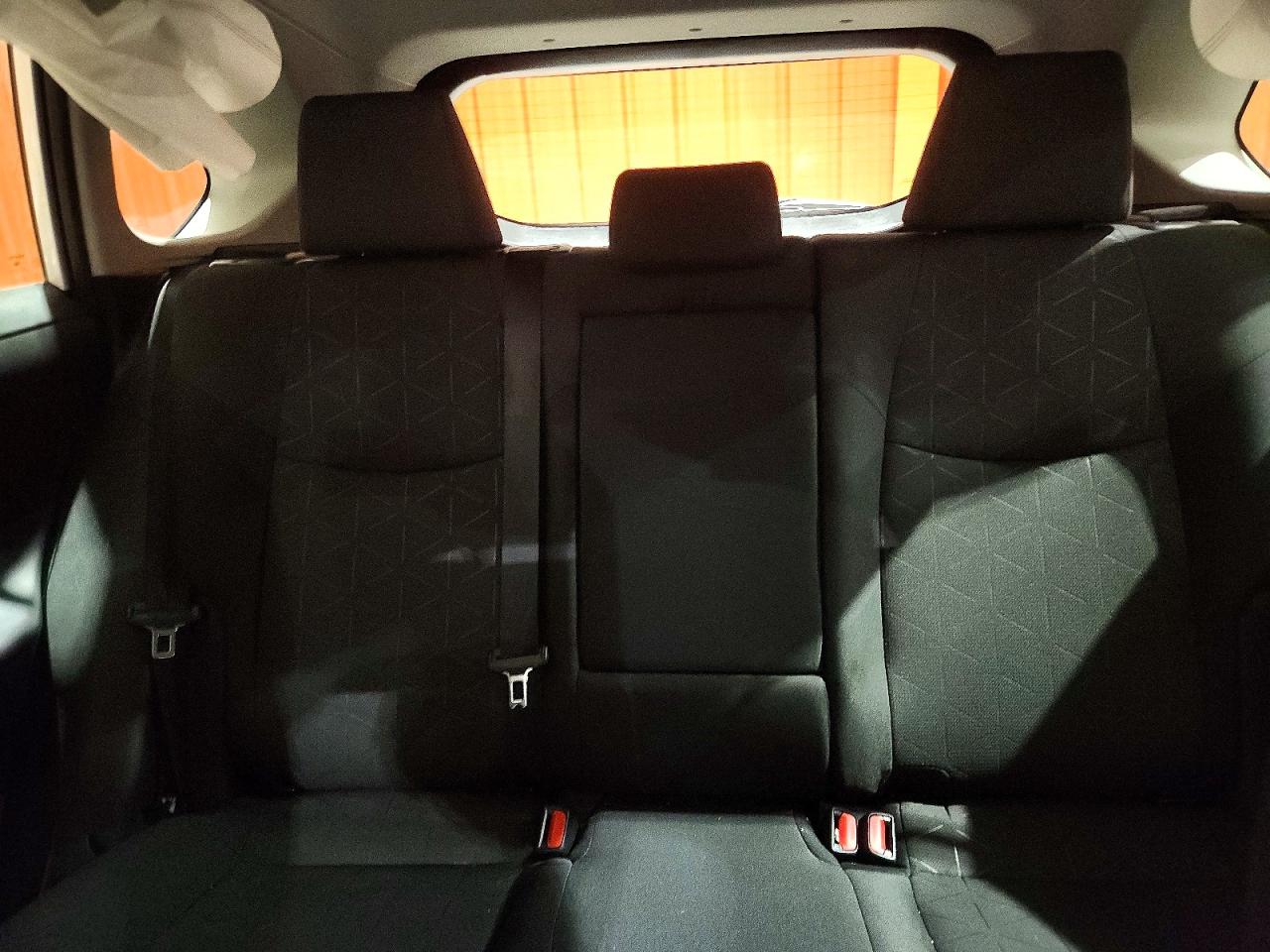 TOYOTA RAV4 HYBRID 2024 — 11