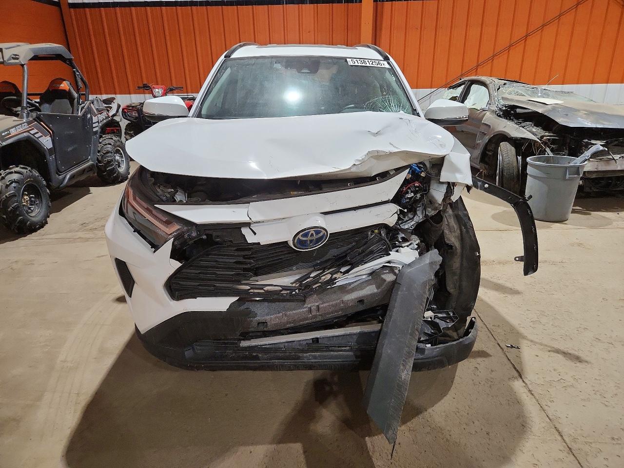 TOYOTA RAV4 HYBRID 2024 — 6
