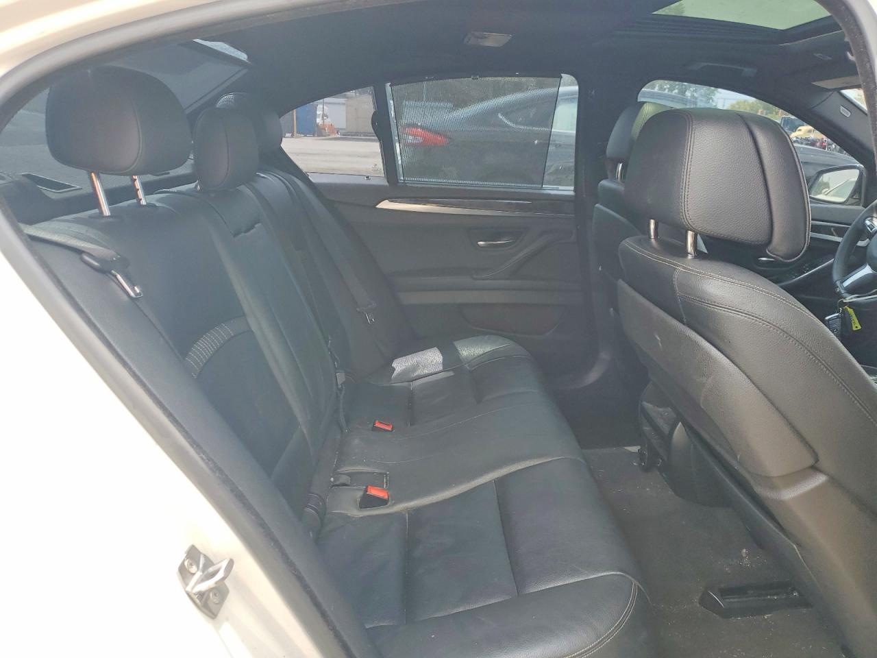 BMW 550 2014 — 11