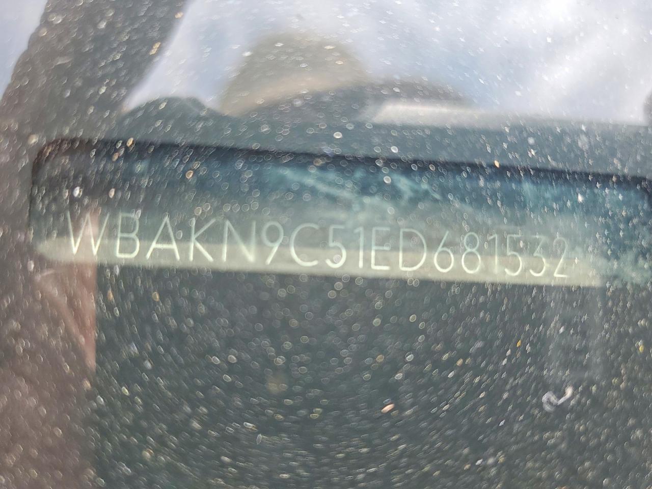 BMW 550 2014 — 13