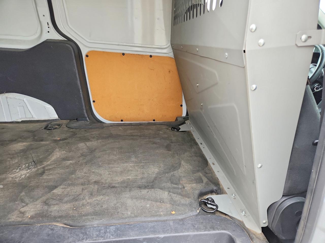 FORD TRANSIT CONNECT 2015 — 12