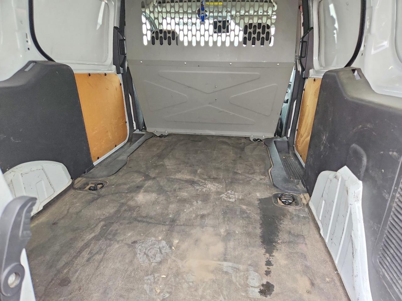 FORD TRANSIT CONNECT 2015 — 11