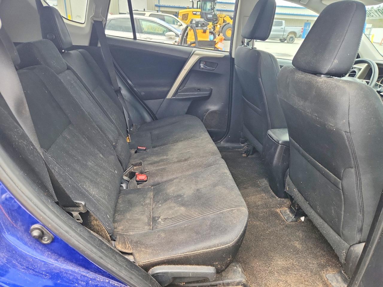 TOYOTA RAV4 2014 — 11