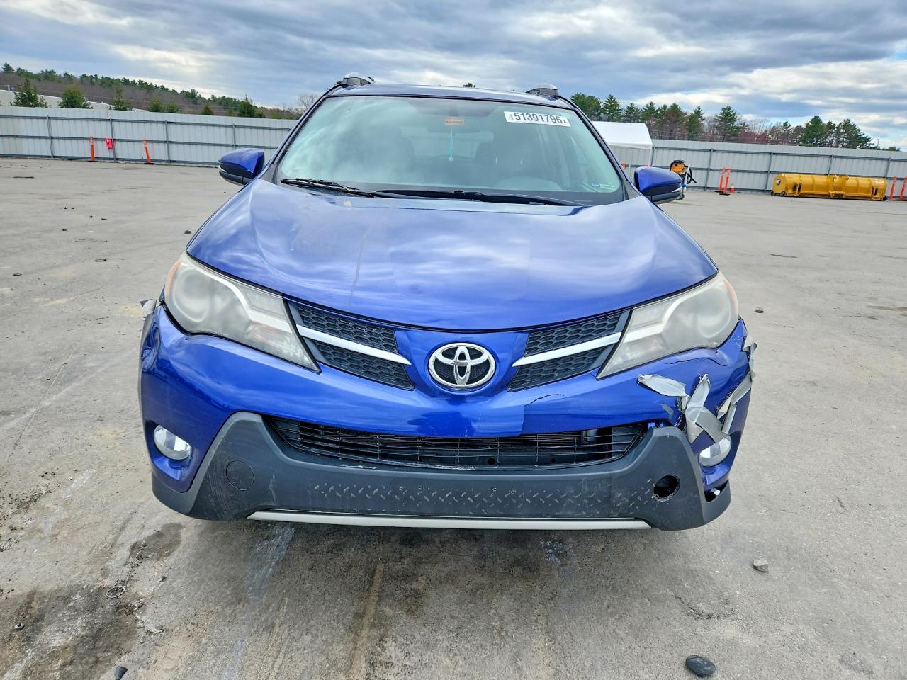TOYOTA RAV4 2014 — 6