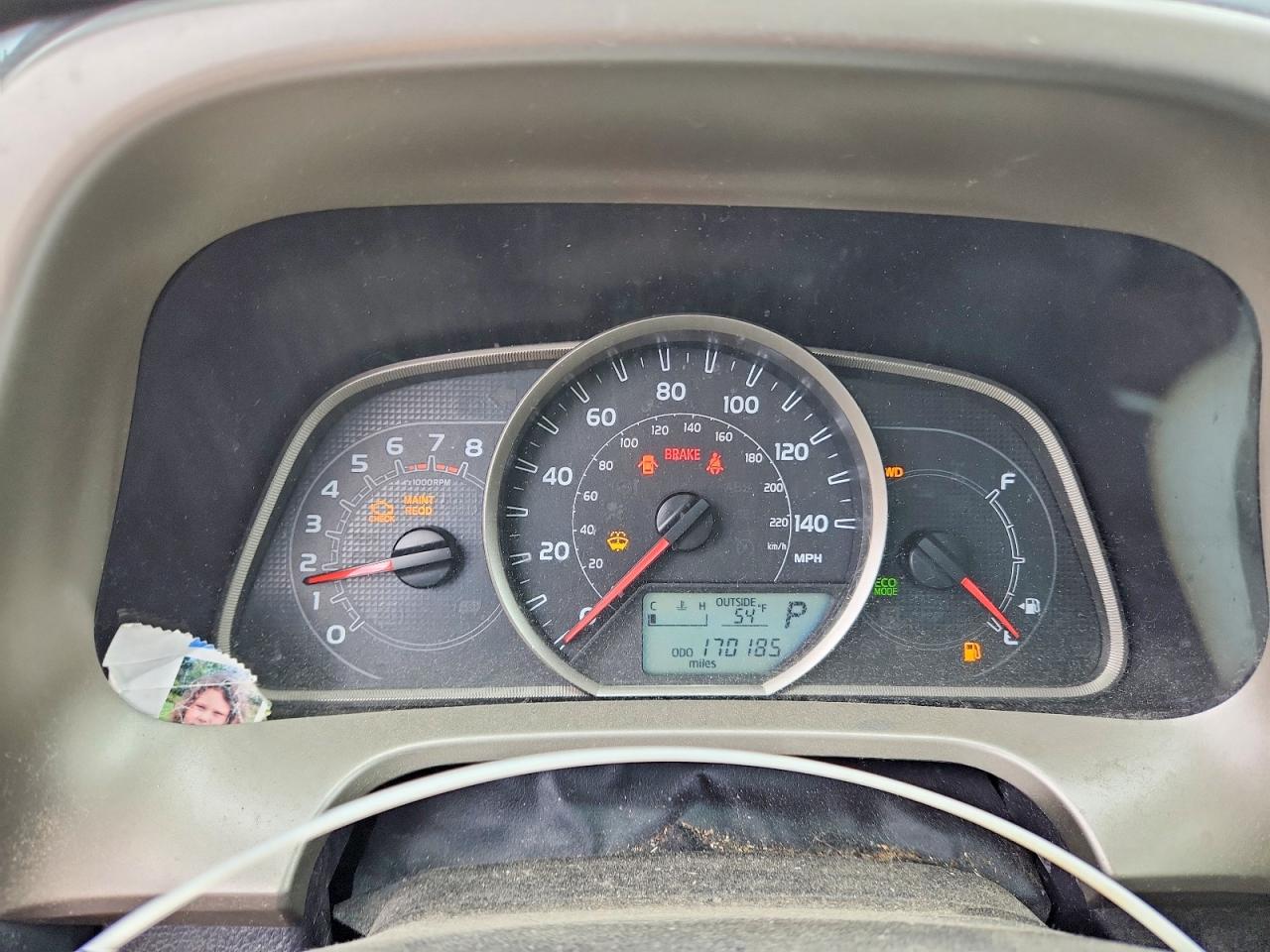TOYOTA RAV4 2014 — 10