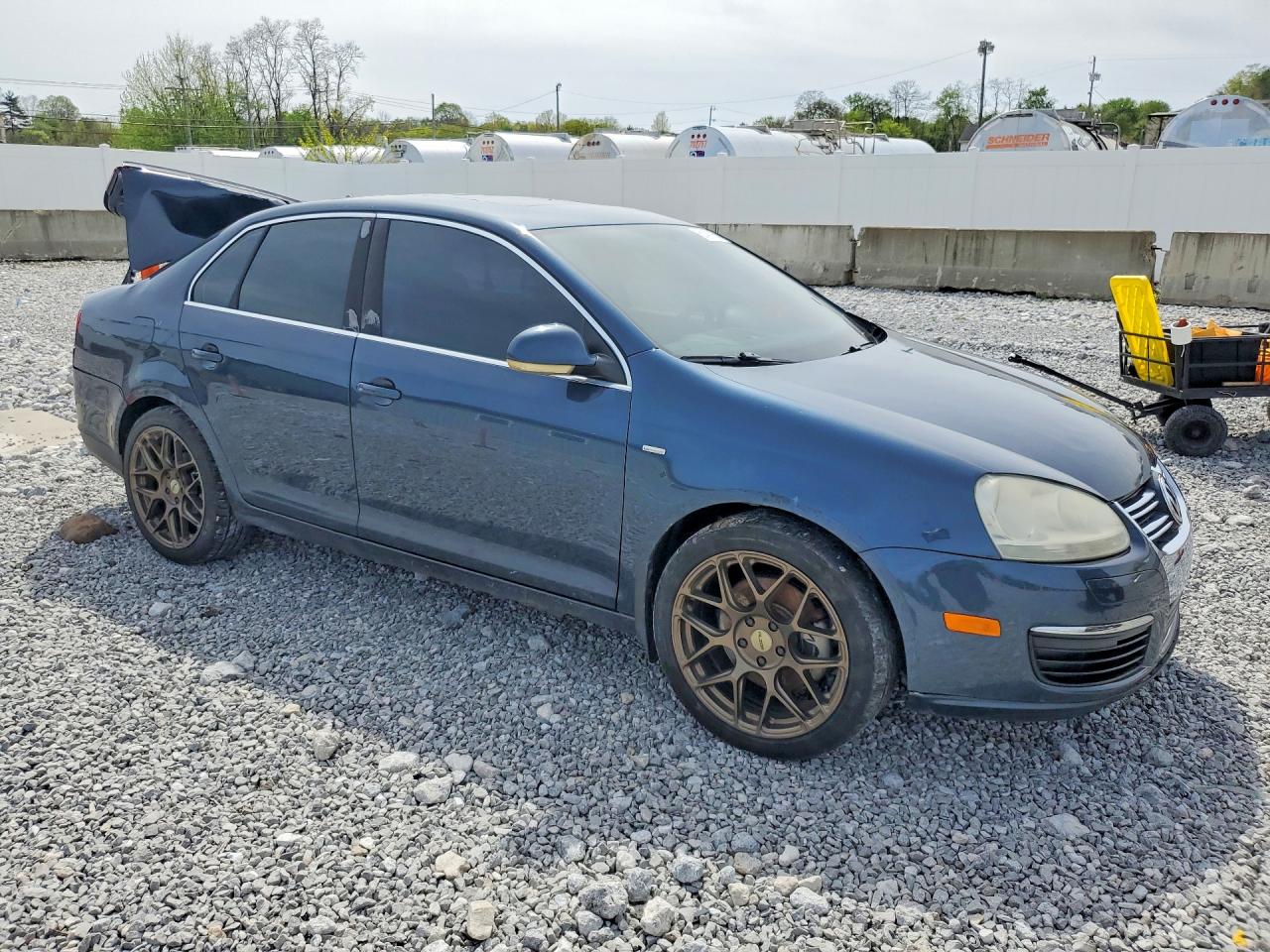 VOLKSWAGEN JETTA 2006 — 5