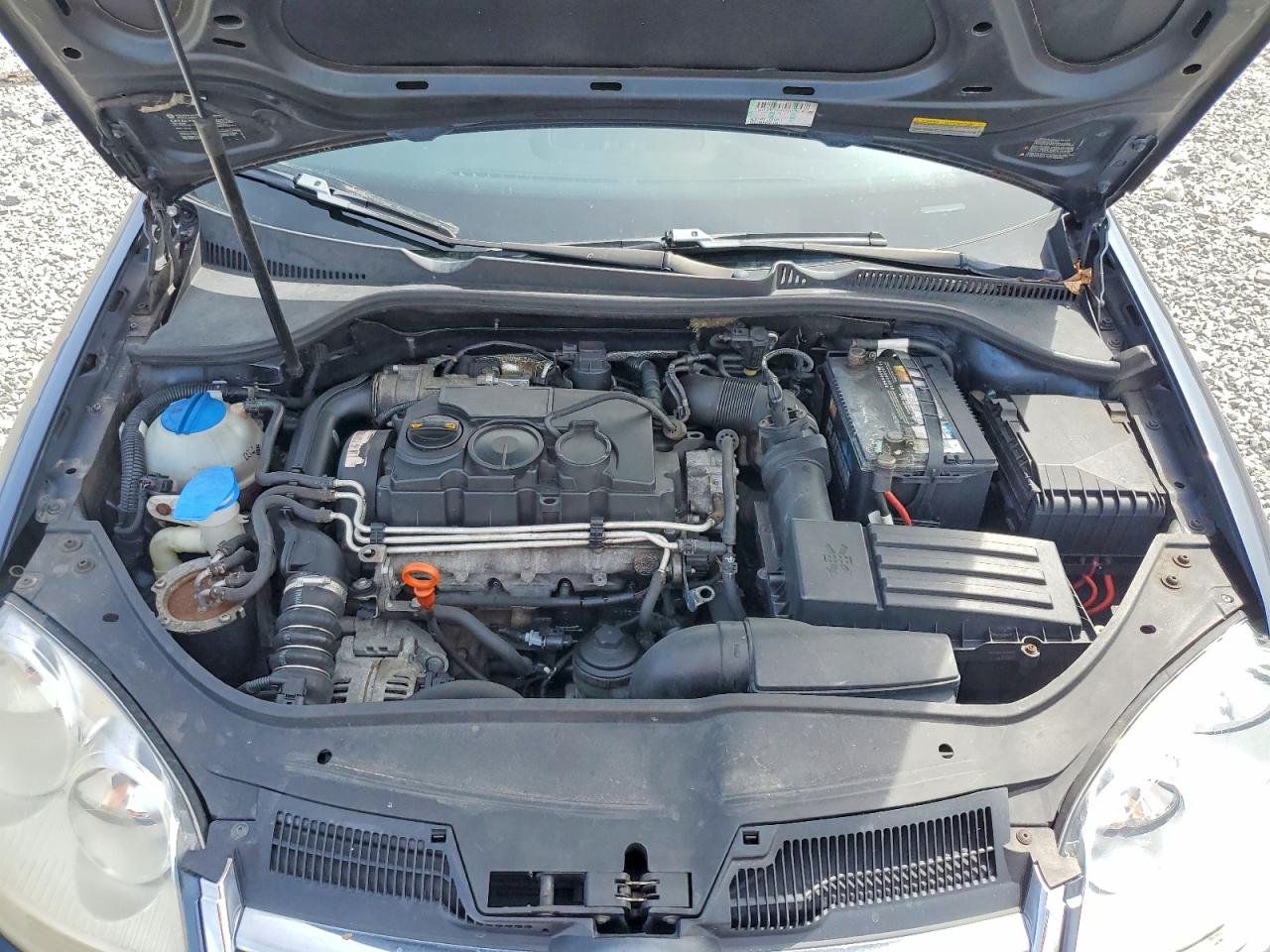VOLKSWAGEN JETTA 2006 — 12