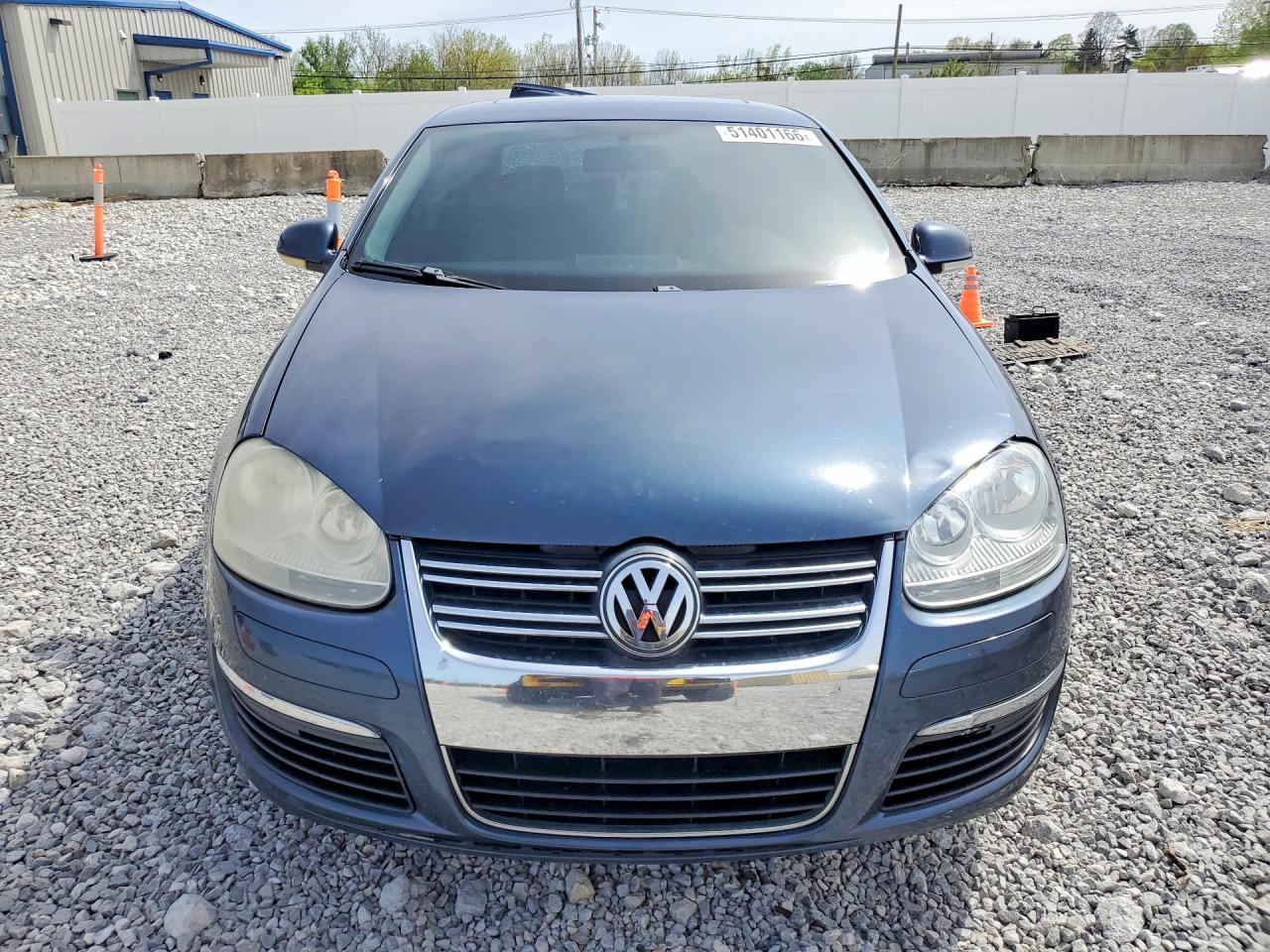 VOLKSWAGEN JETTA 2006 — 6
