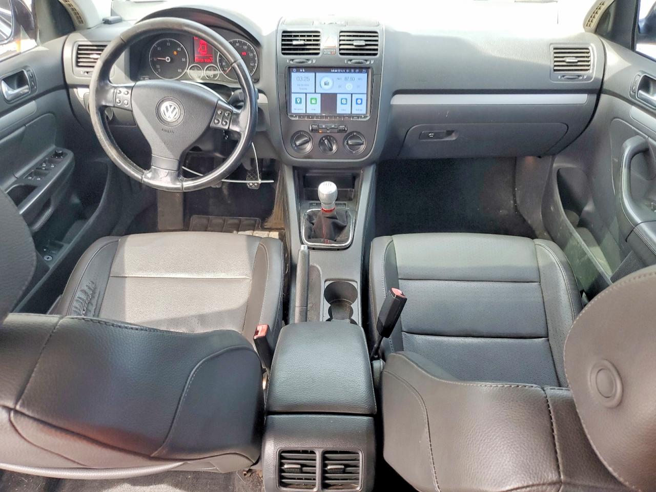 VOLKSWAGEN JETTA 2006 — 9