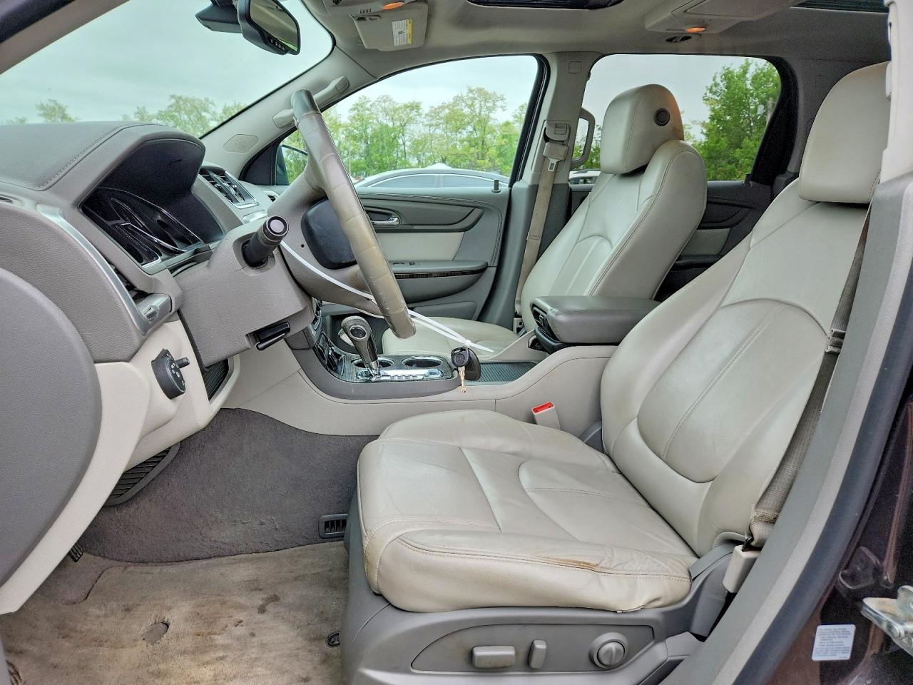 GMC ACADIA 2015 — 8