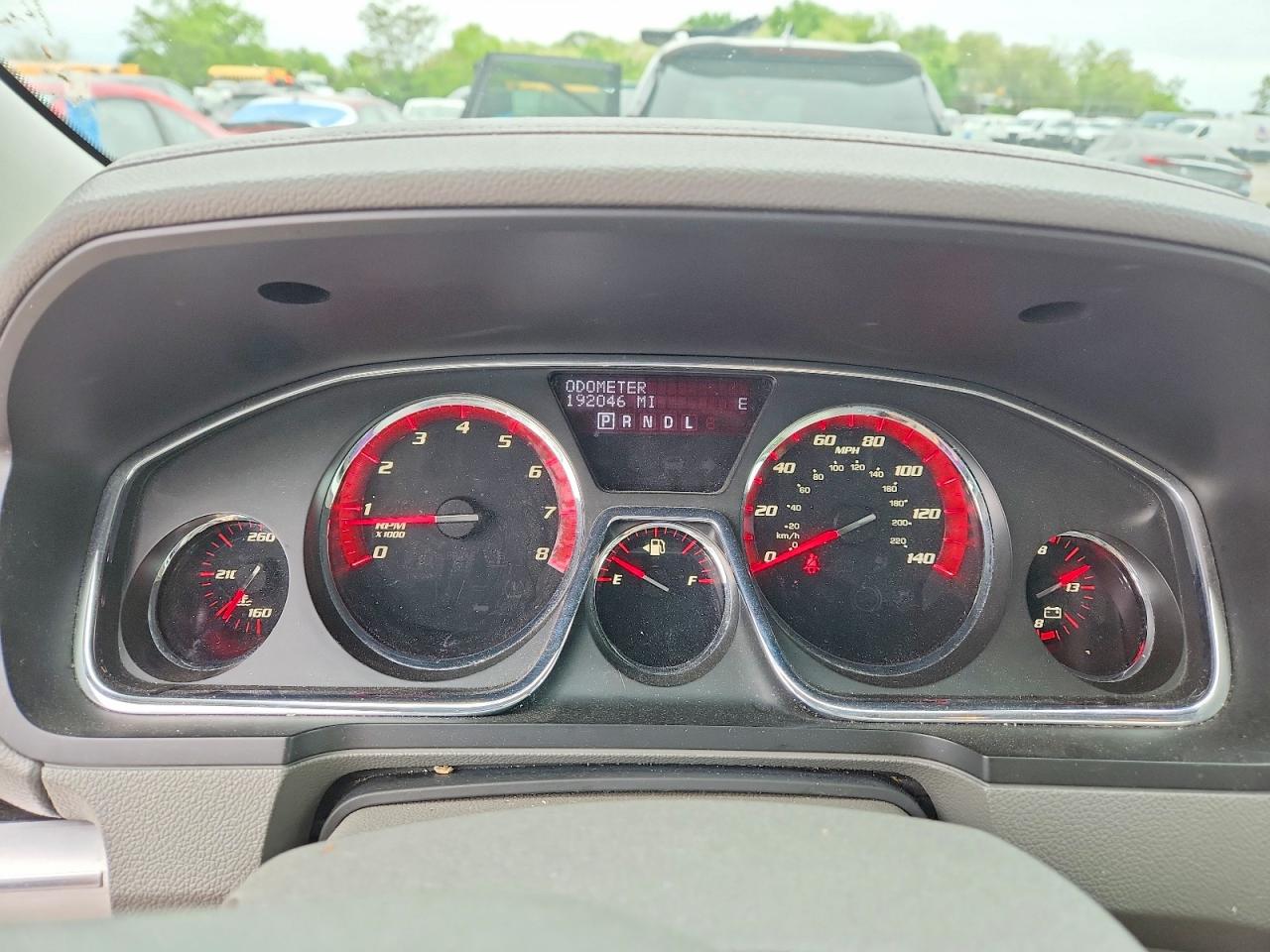 GMC ACADIA 2015 — 10
