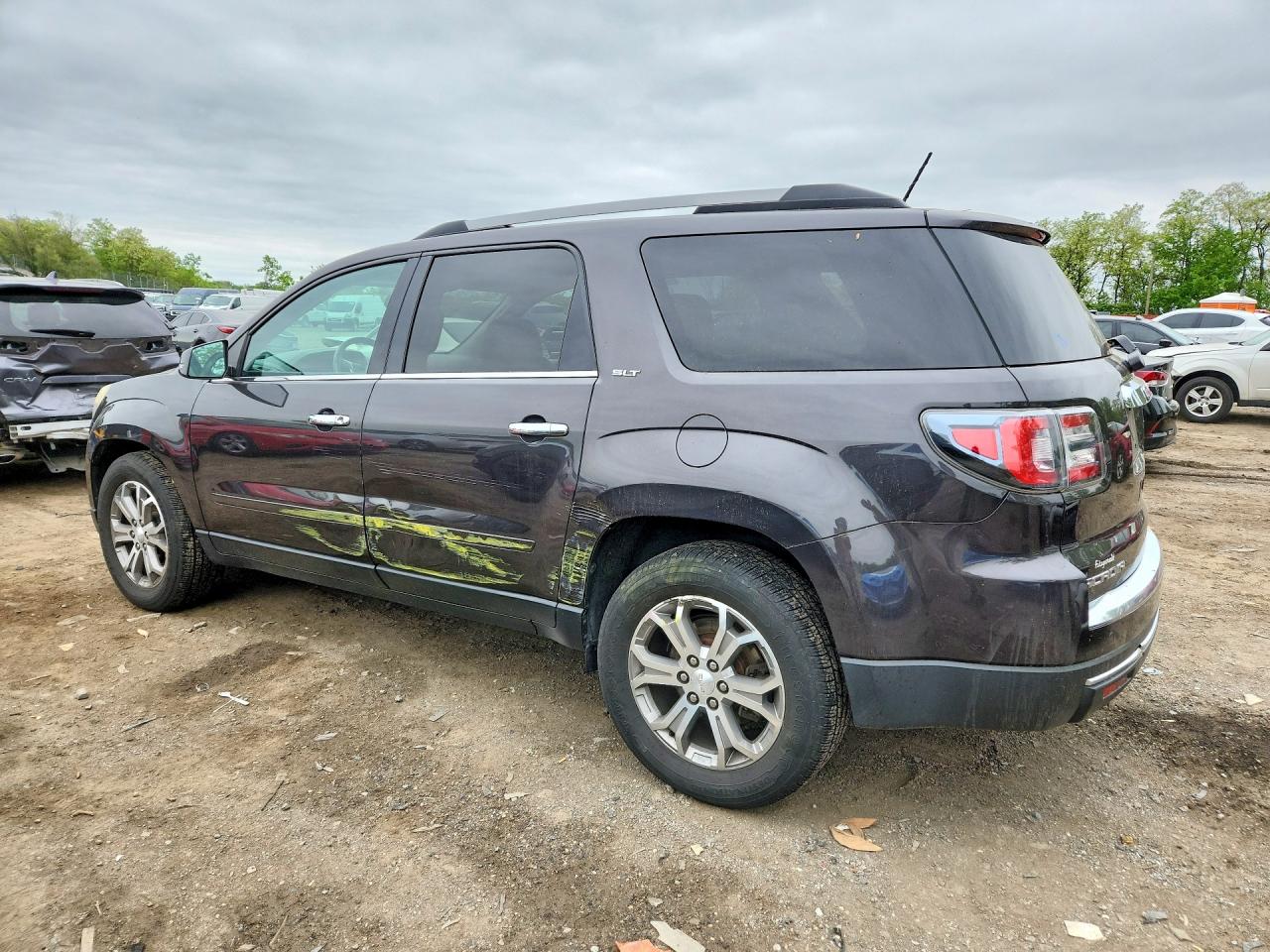 GMC ACADIA 2015 — 3