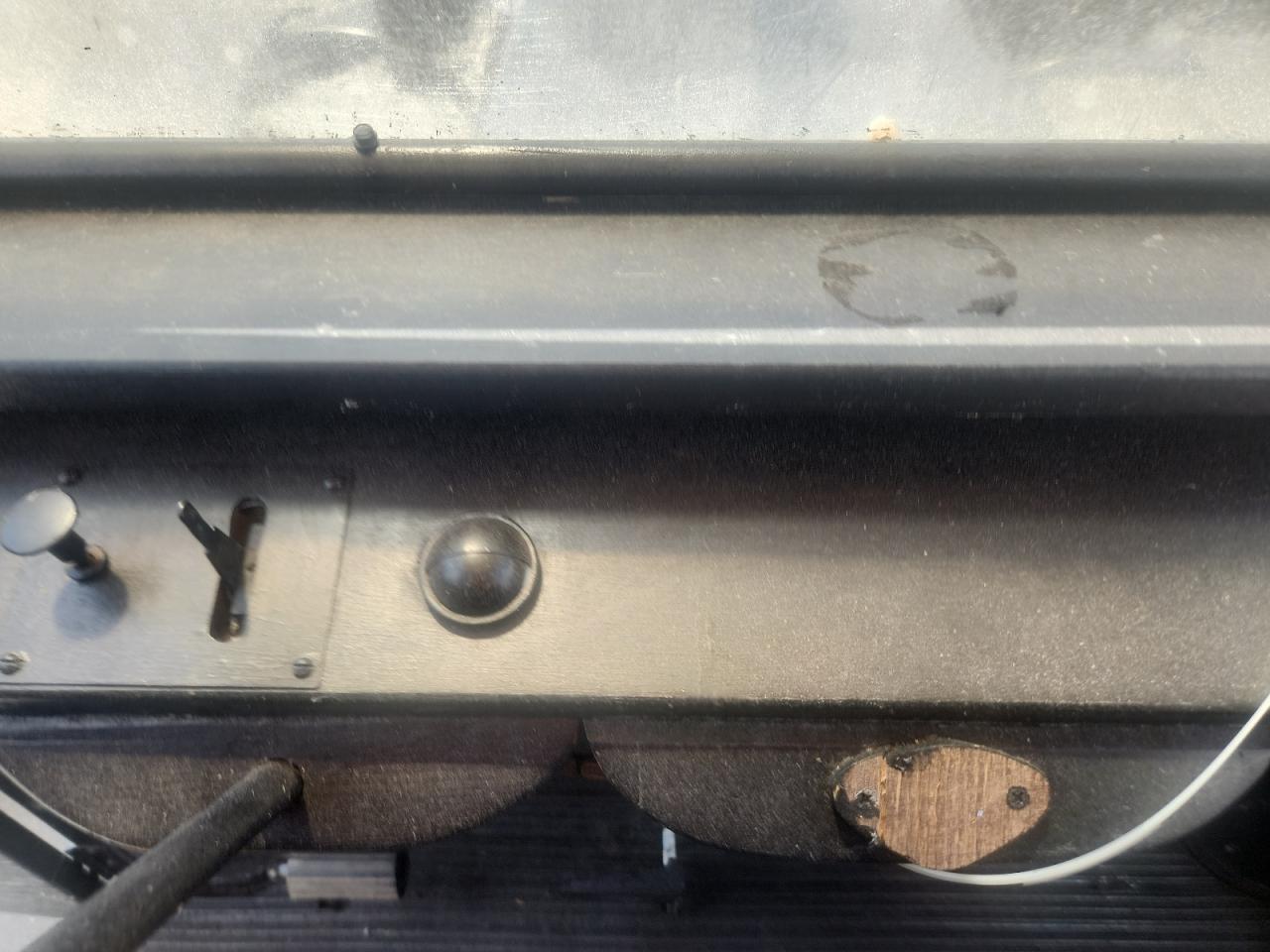 FORD MODEL T FORD 1921 — 10
