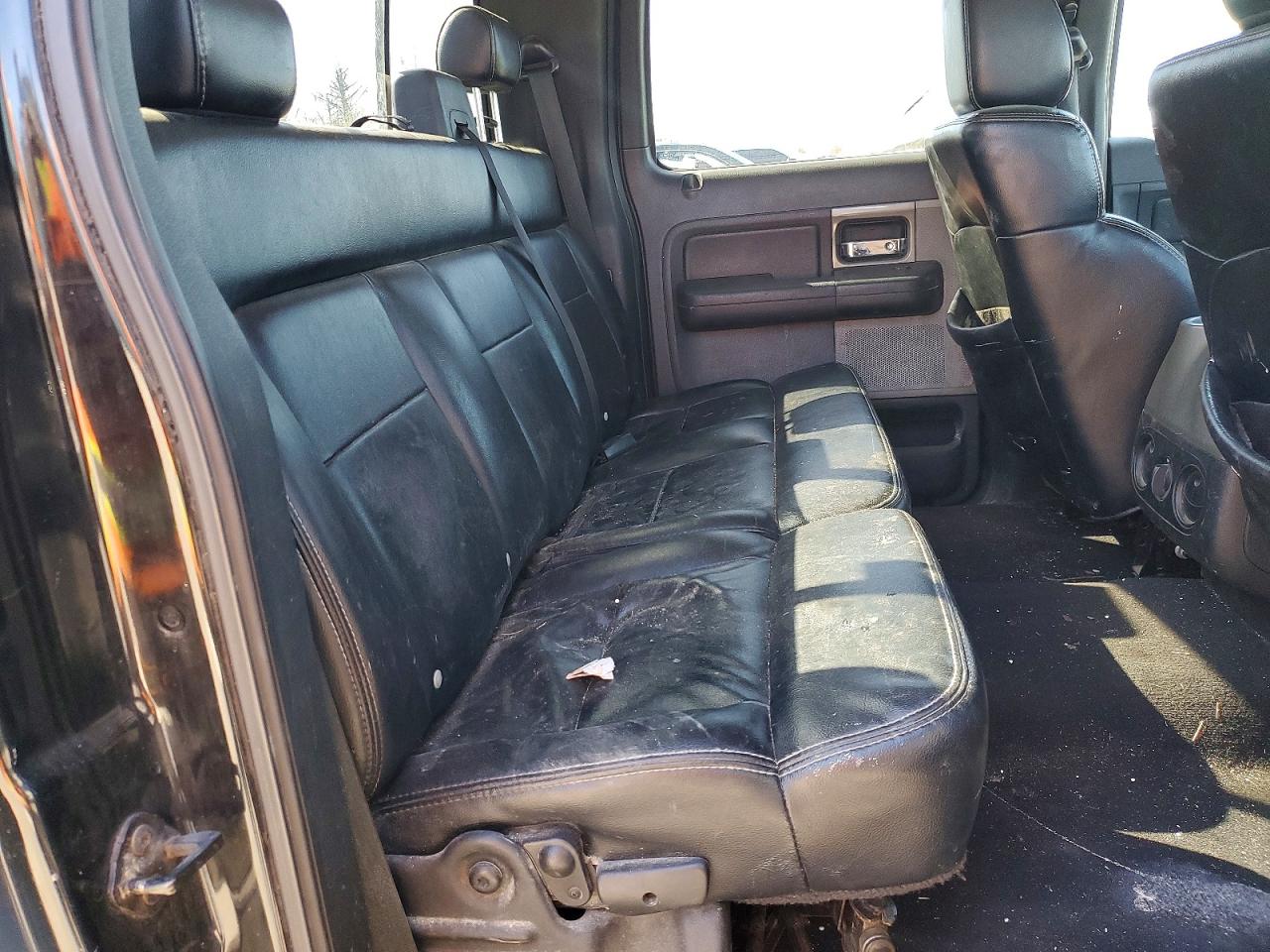 FORD F-150 2007 — 11