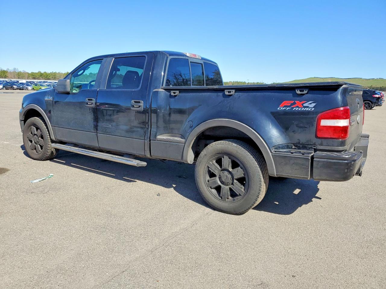 FORD F-150 2007 — 3