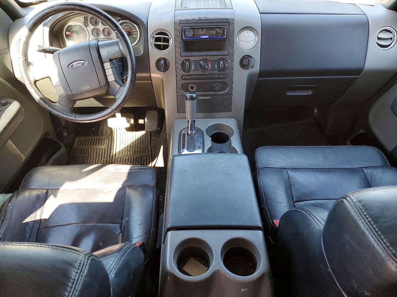 FORD F-150 2007 — 9
