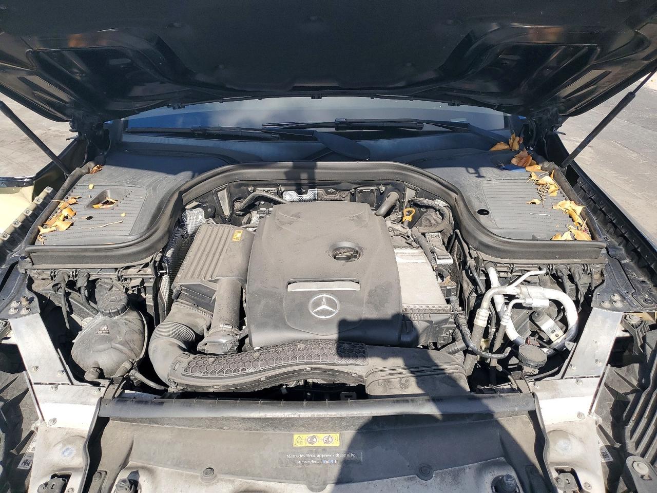 MERCEDES-BENZ GLC 2019 — 13