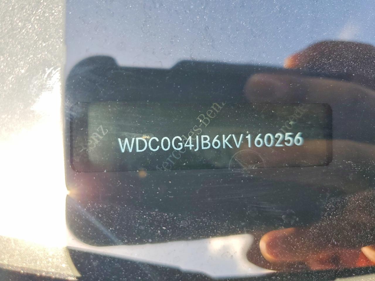 MERCEDES-BENZ GLC 2019 — 14