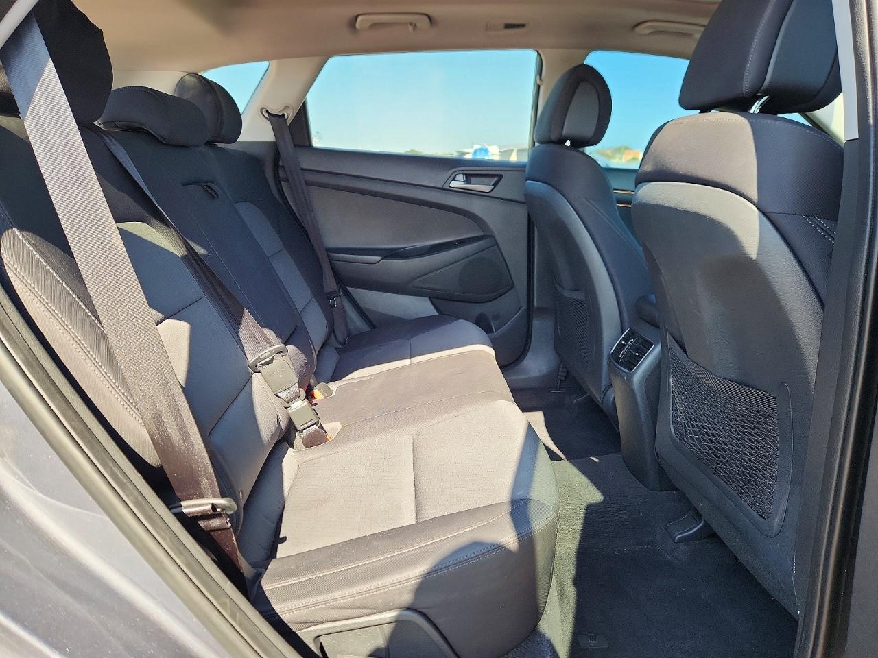 HYUNDAI TUCSON 2018 — 11