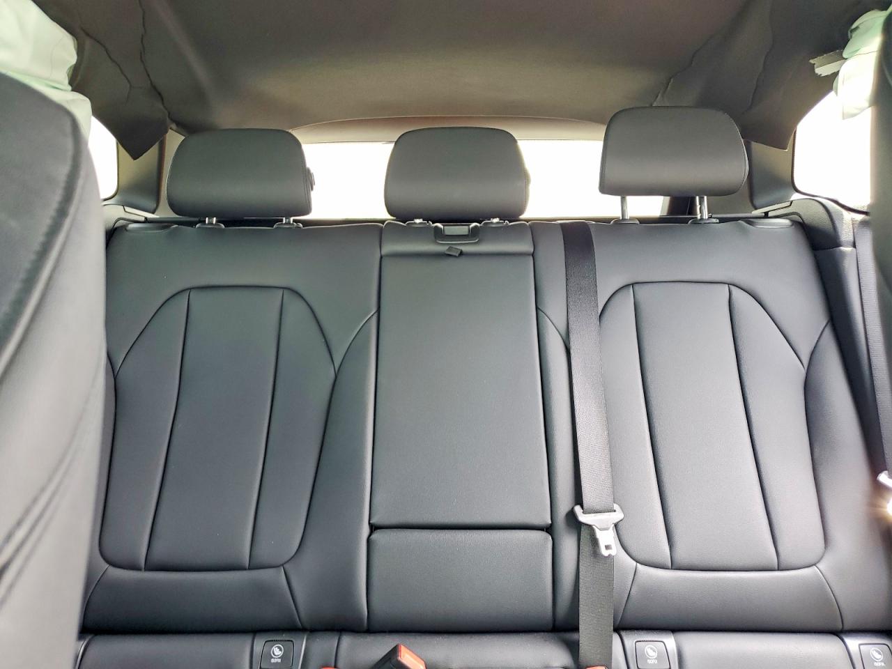 BMW X3 2020 — 11