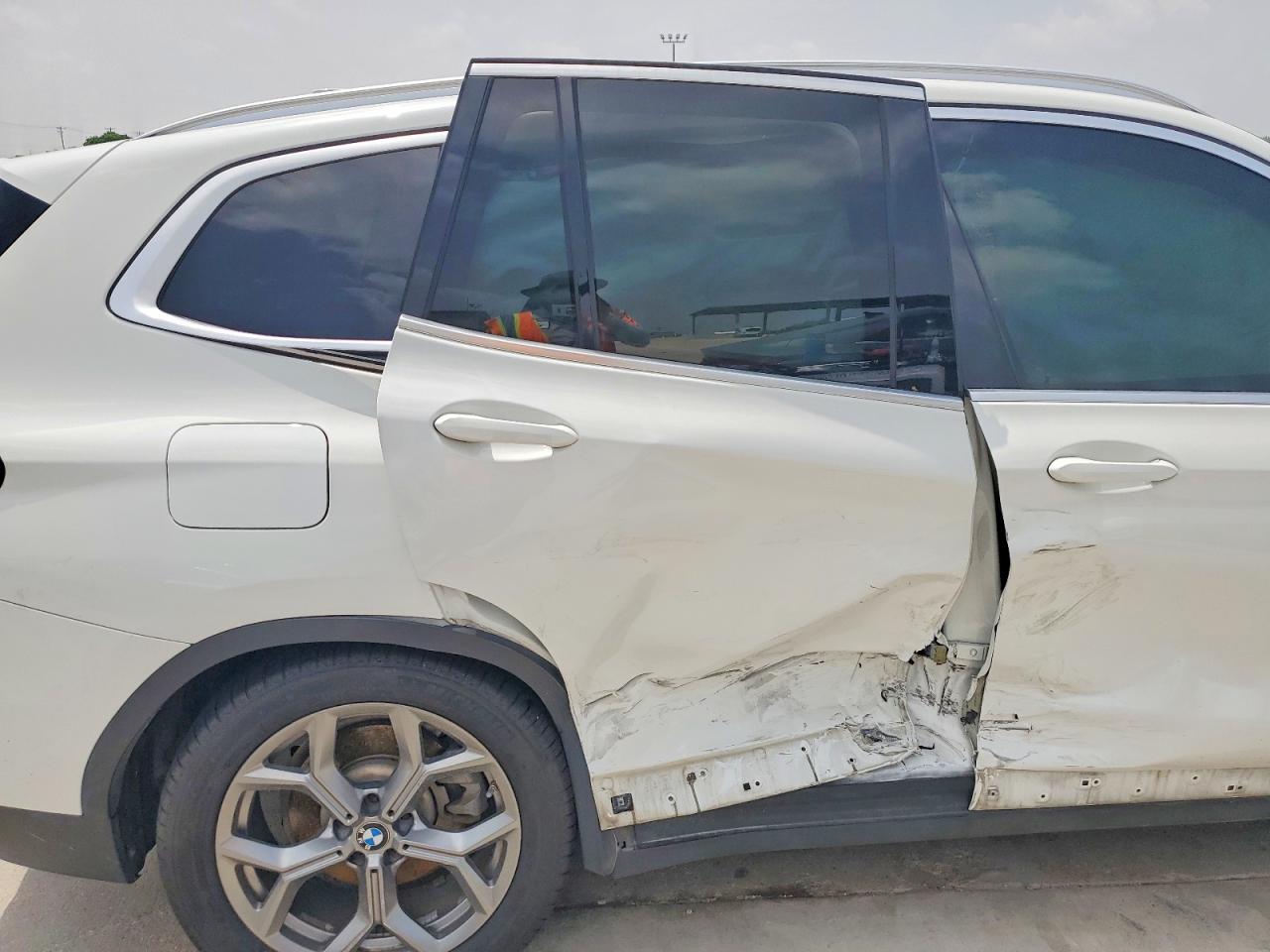 BMW X3 2020 — 12