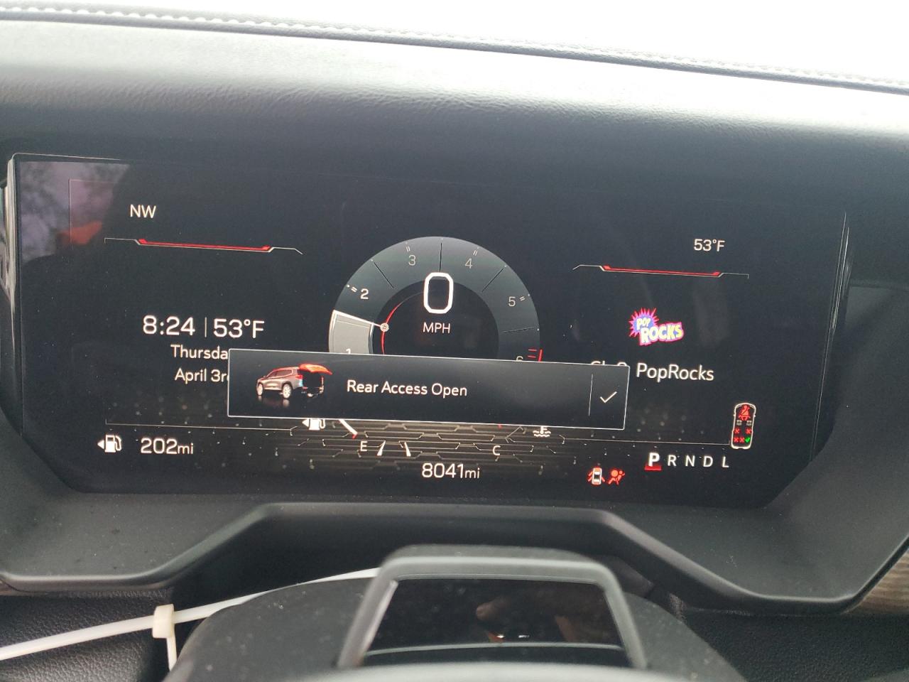 GMC ACADIA DENALI 2024 — 10