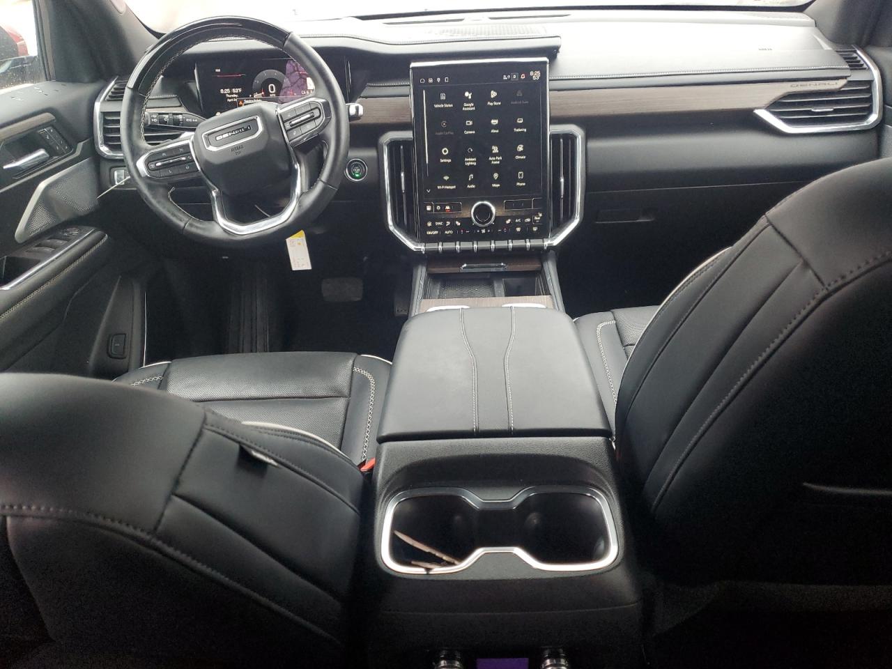 GMC ACADIA DENALI 2024 — 9
