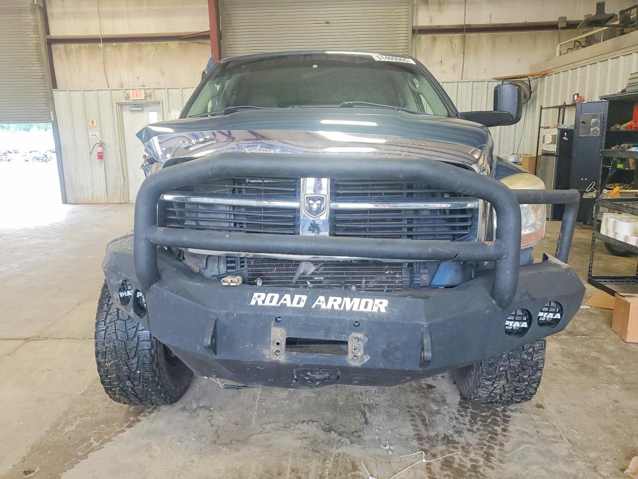 DODGE RAM 3500 2006 — 6
