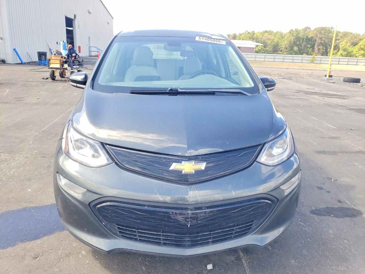 CHEVROLET BOLT EV 2020 — 6