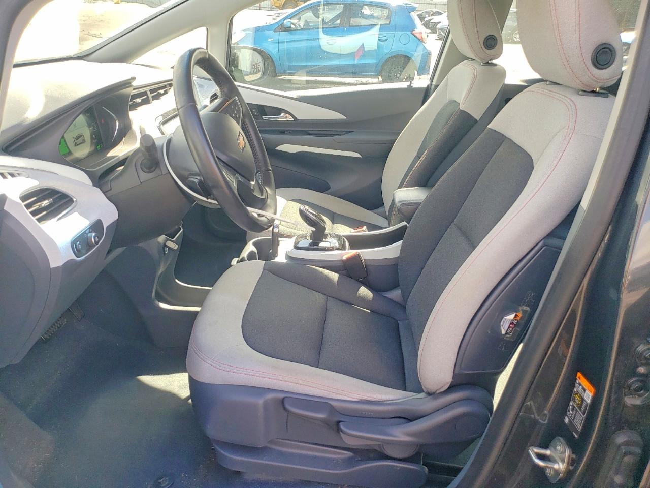 CHEVROLET BOLT EV 2020 — 8