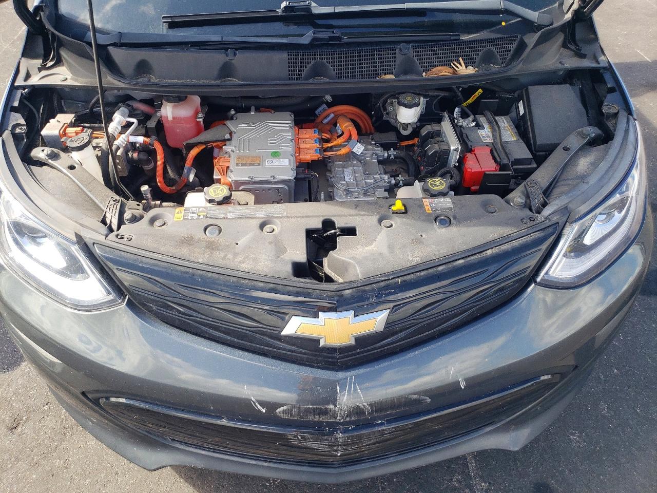 CHEVROLET BOLT EV 2020 — 13