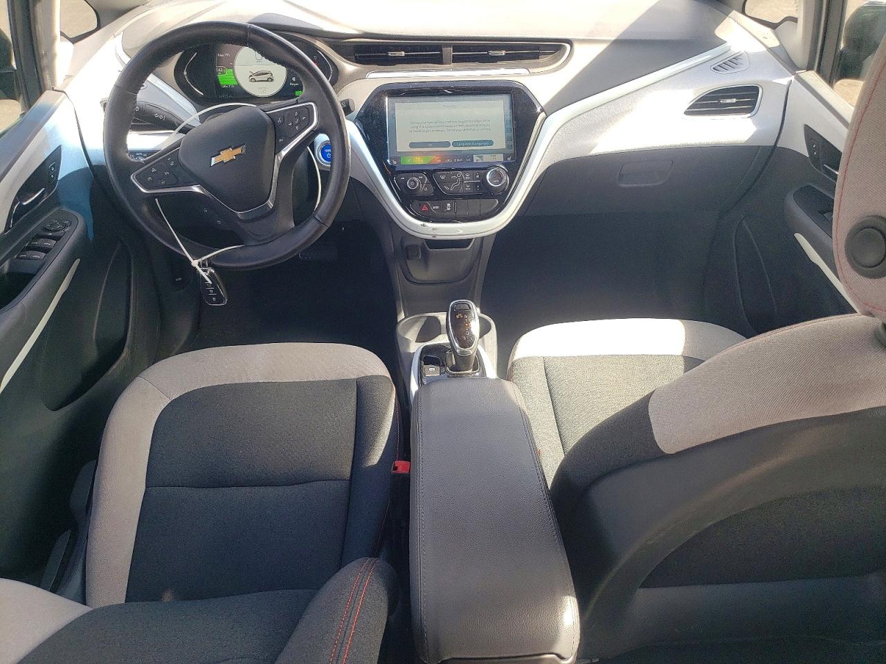 CHEVROLET BOLT EV 2020 — 9